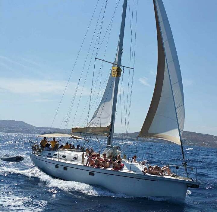 DUFOUR GIB’SEA 51
