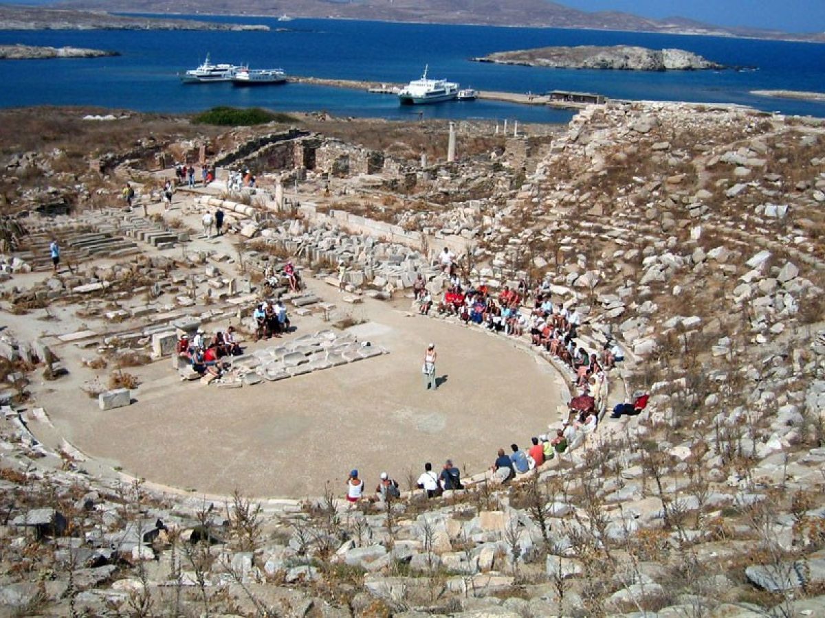 The Theatre